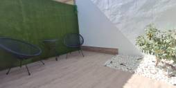 Tweedehands - Rijhuis / Terraswoning - Orihuela - Playa Flamenca