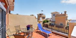 Tweedehands - - RIJTJESHUIS - Torrevieja - Aguas Nuevas