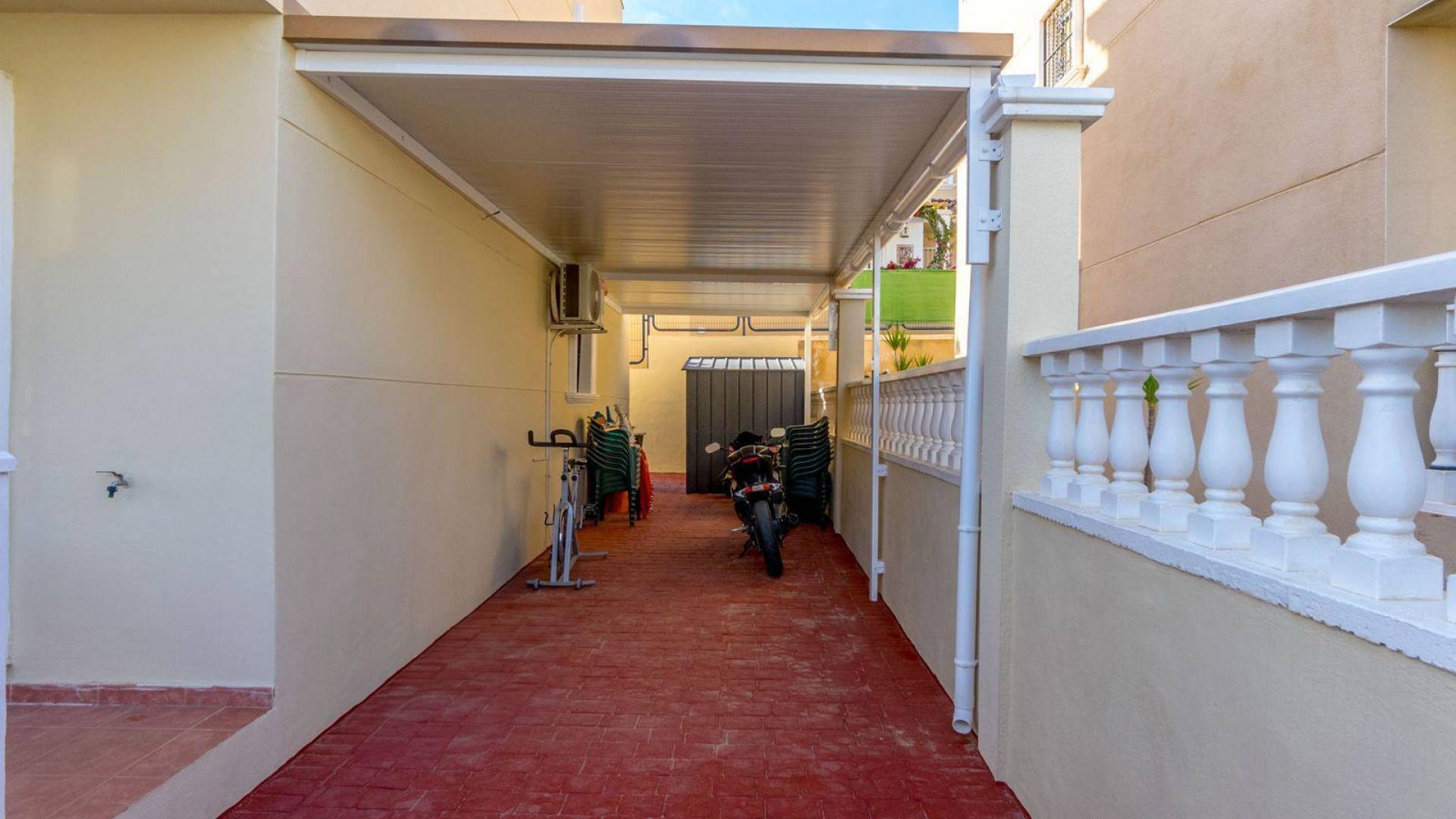 Tweedehands - Stadswoning - Orihuela Costa - Las Filipinas