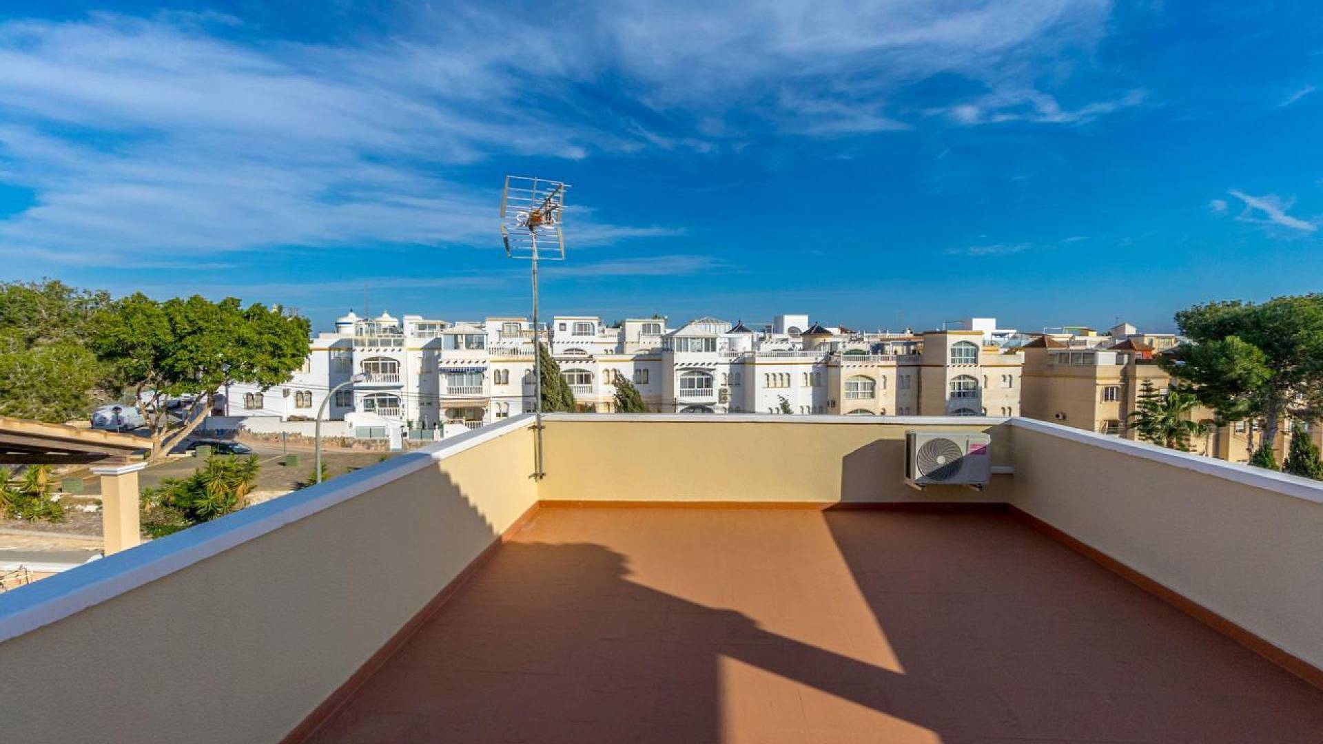 Tweedehands - Stadswoning - Orihuela Costa - Las Filipinas