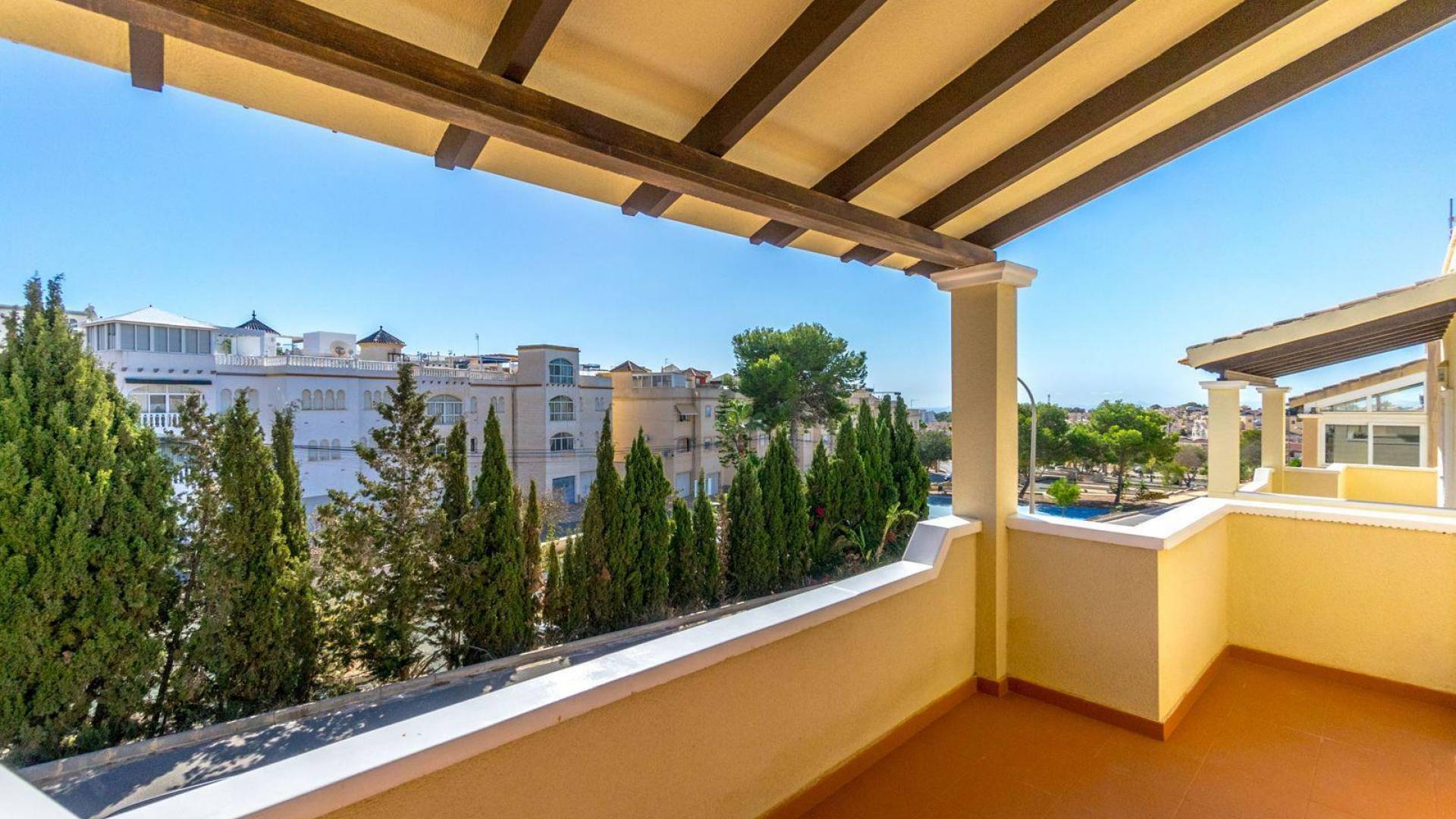 Tweedehands - Stadswoning - Orihuela Costa - Las Filipinas