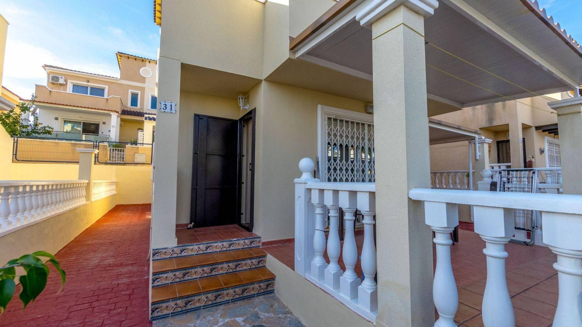 Tweedehands - Stadswoning - Orihuela Costa - Las Filipinas