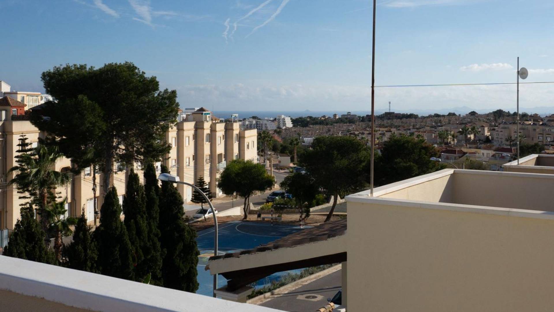 Tweedehands - Stadswoning - Orihuela Costa - Las Filipinas