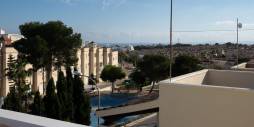Tweedehands - Stadswoning - Orihuela Costa - Las Filipinas