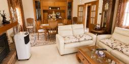 Tweedehands - Stadswoning - Orihuela Costa