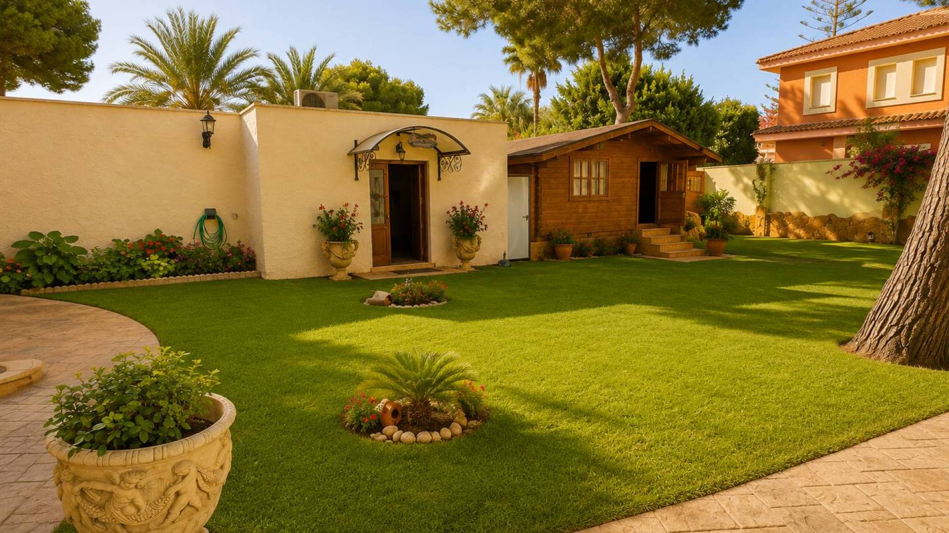 Tweedehands - Stadswoning - Orihuela Costa