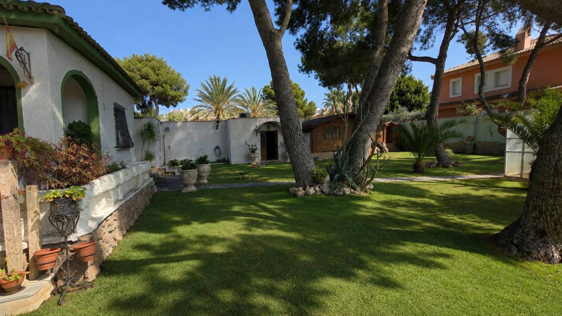 Tweedehands - Stadswoning - Orihuela Costa