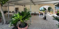 Tweedehands - Stadswoning - 