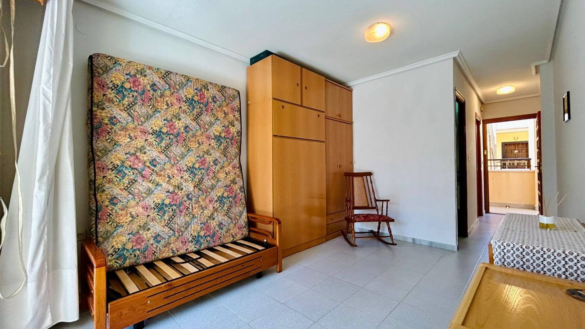 Tweedehands - Studio-appartement - Torrevieja - El chaparral