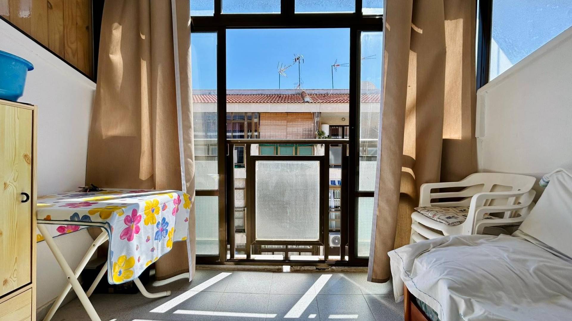 Tweedehands - Studio-appartement - Torrevieja - El chaparral