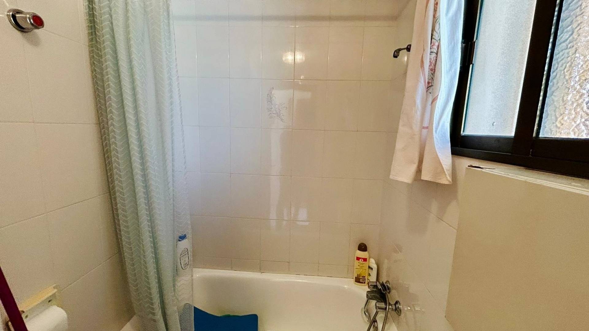 Tweedehands - Studio-appartement - Torrevieja - El chaparral