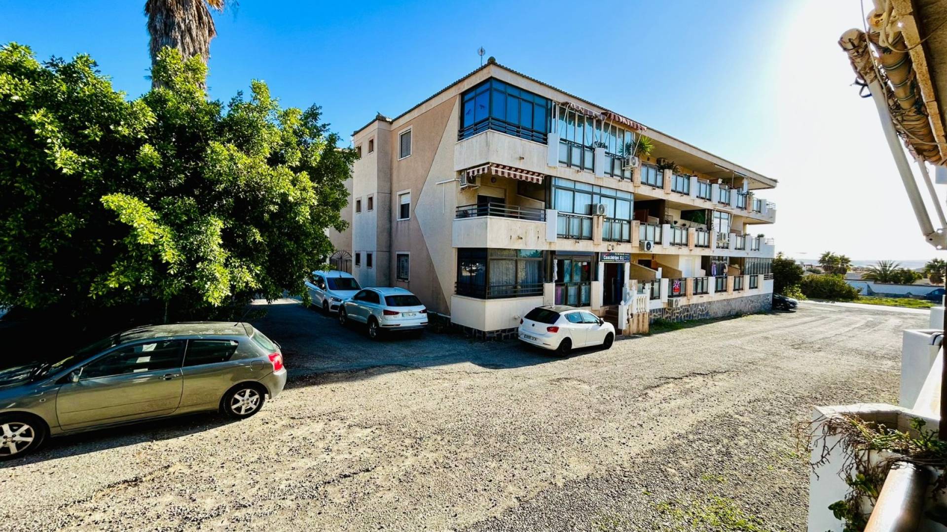 Tweedehands - Studio-appartement - Torrevieja - El chaparral