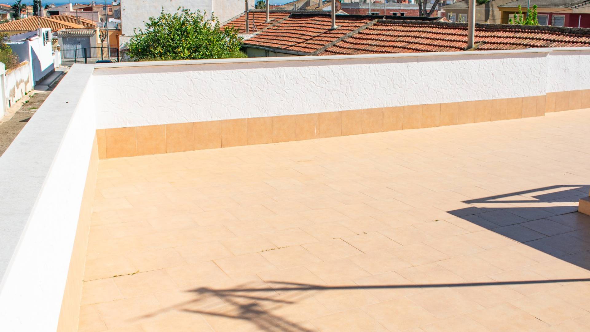 Tweedehands - Terrasvormig - Pilar de la Horadada - Torre de la Horadada