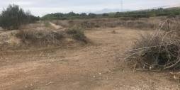 Tweedehands - Terreno - Benferri - HUERTA PUEBLO