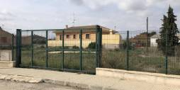 Tweedehands - Terreno - Benferri - HUERTA PUEBLO