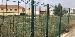 Tweedehands - Terreno - Benferri - HUERTA PUEBLO
