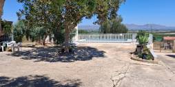 Tweedehands - Terreno - Orihuela - MONTEPINAR-LA MATANZA