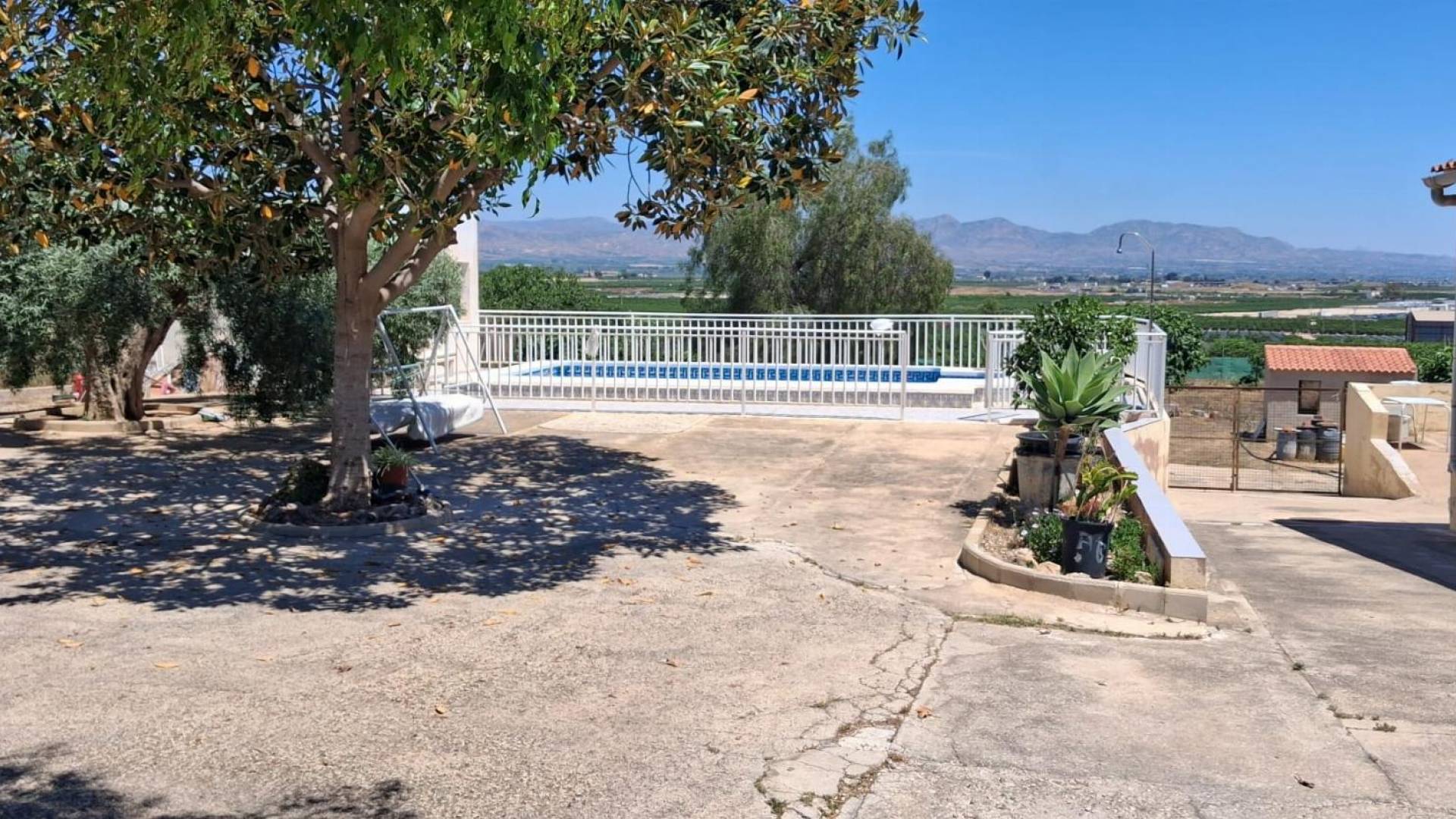 Tweedehands - Terreno - Orihuela - MONTEPINAR-LA MATANZA