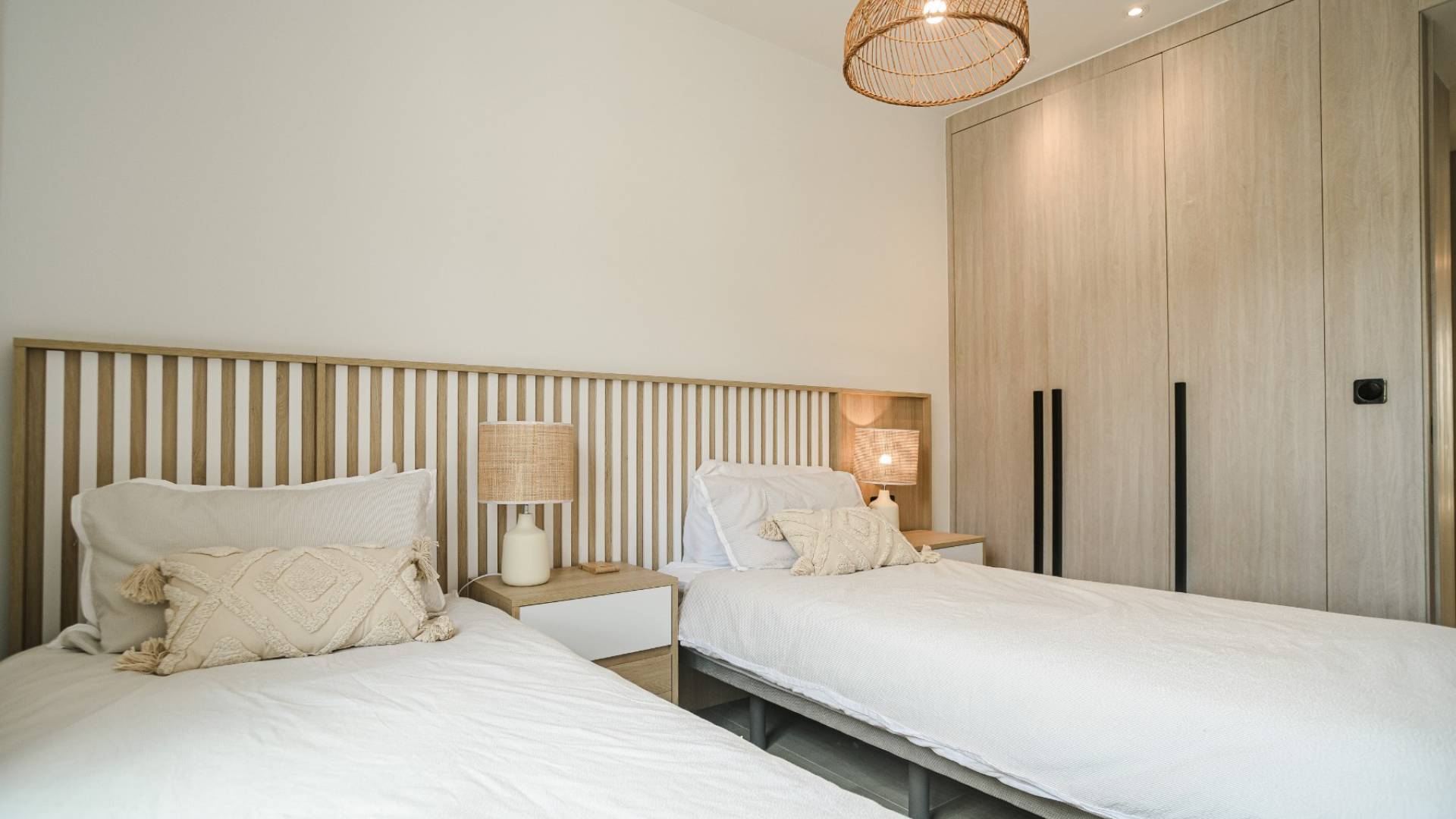 Tweedehands - Townhouse - Algorfa - La Finca Golf