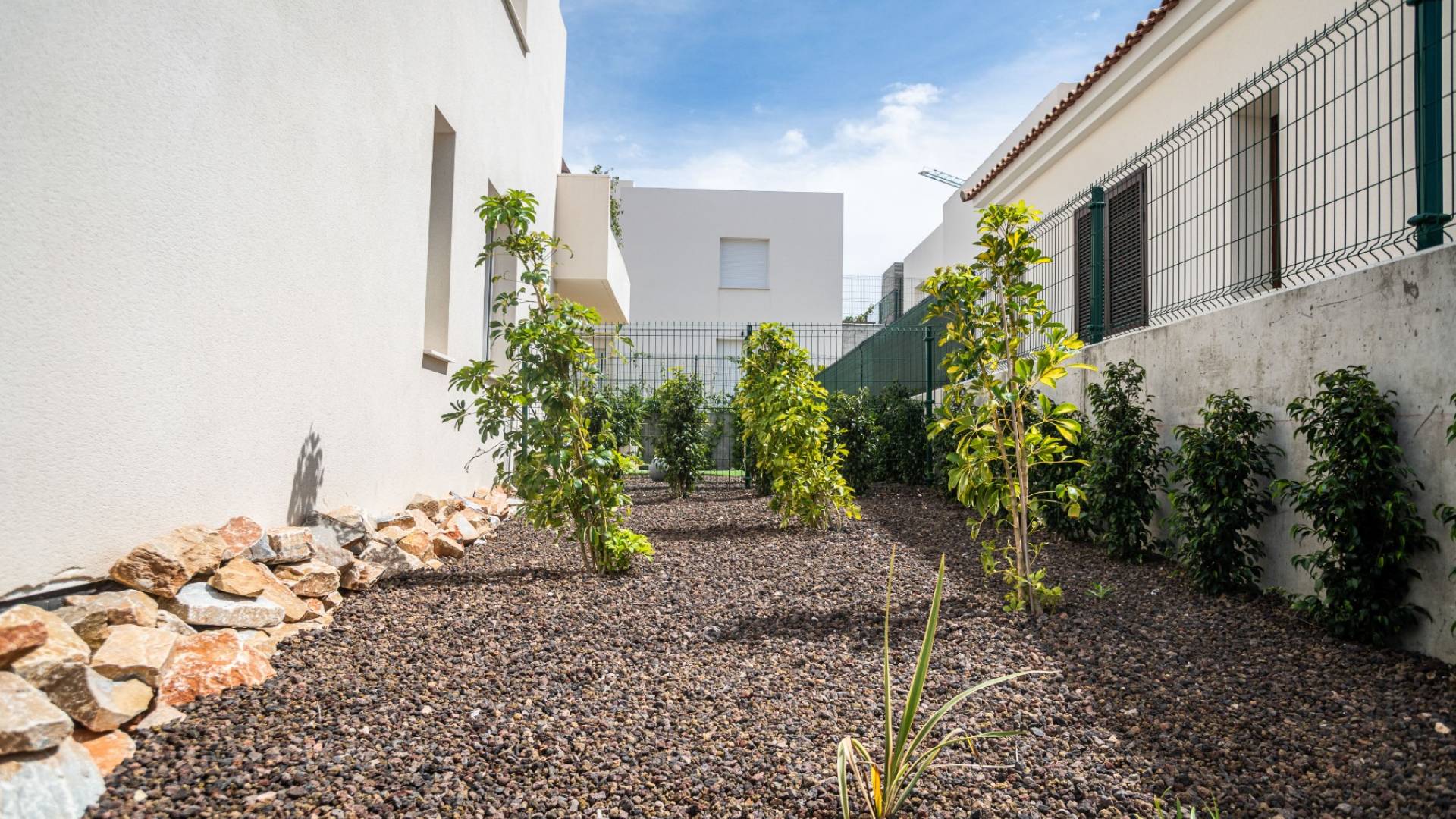 Tweedehands - Townhouse - Algorfa - La Finca Golf