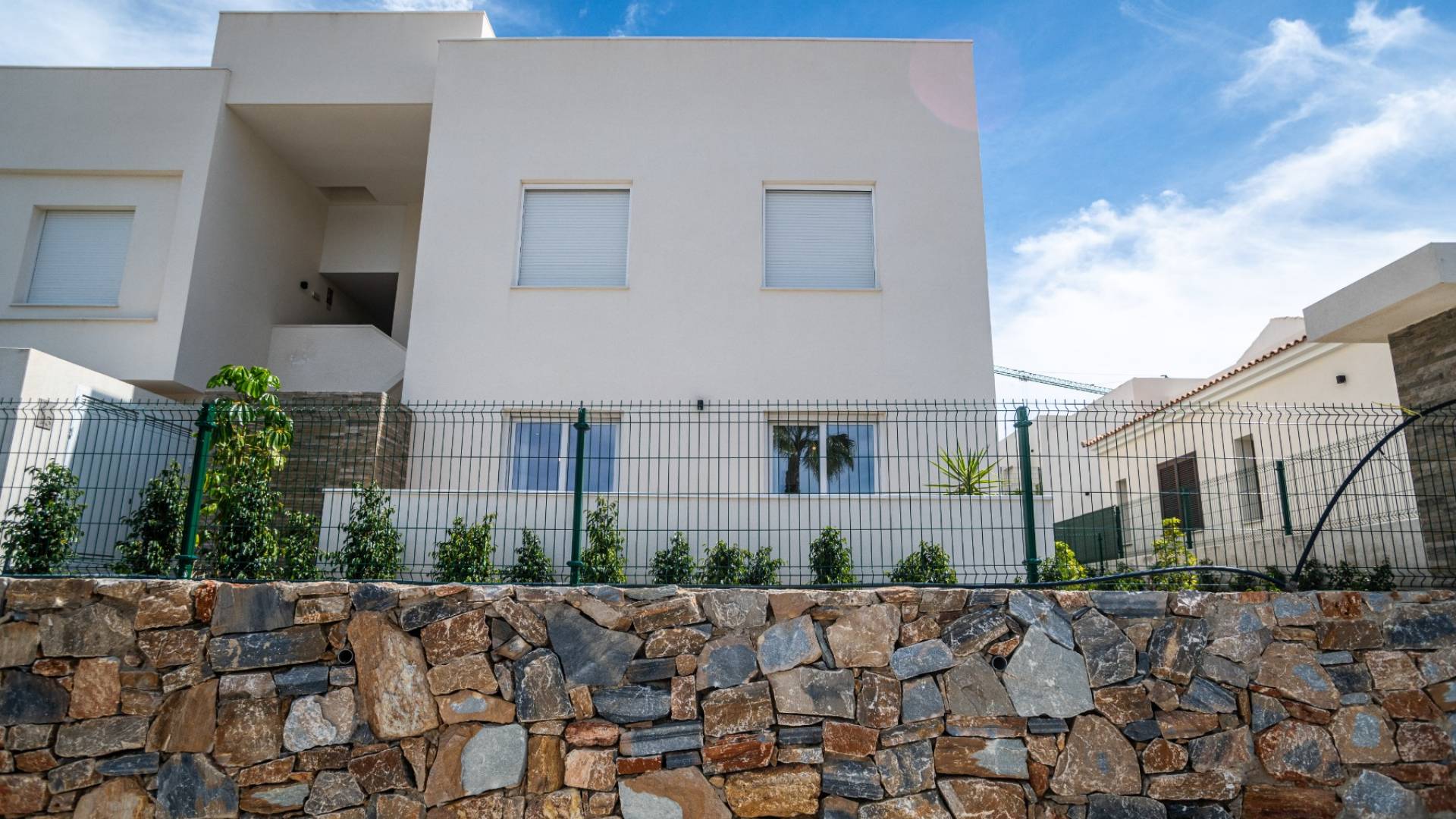 Tweedehands - Townhouse - Algorfa - La Finca Golf