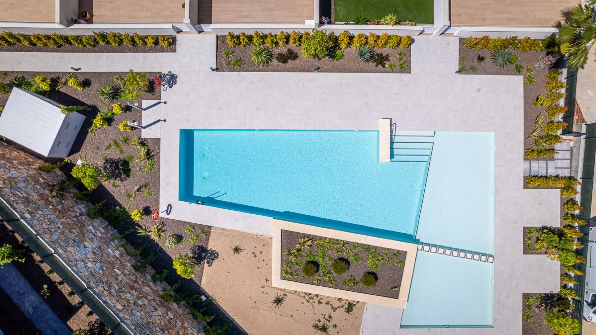 Tweedehands - Townhouse - Algorfa - La Finca Golf