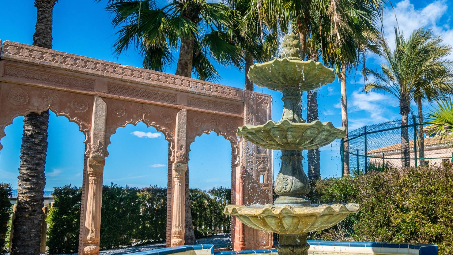 Tweedehands - Townhouse - Algorfa - La Finca Golf