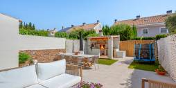 Tweedehands - Townhouse - Alicante - Playa San Juan