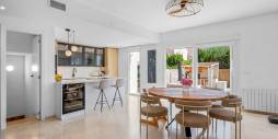 Tweedehands - Townhouse - Alicante - Playa San Juan
