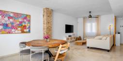 Tweedehands - Townhouse - Alicante - Playa San Juan