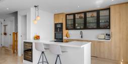 Tweedehands - Townhouse - Alicante - Playa San Juan