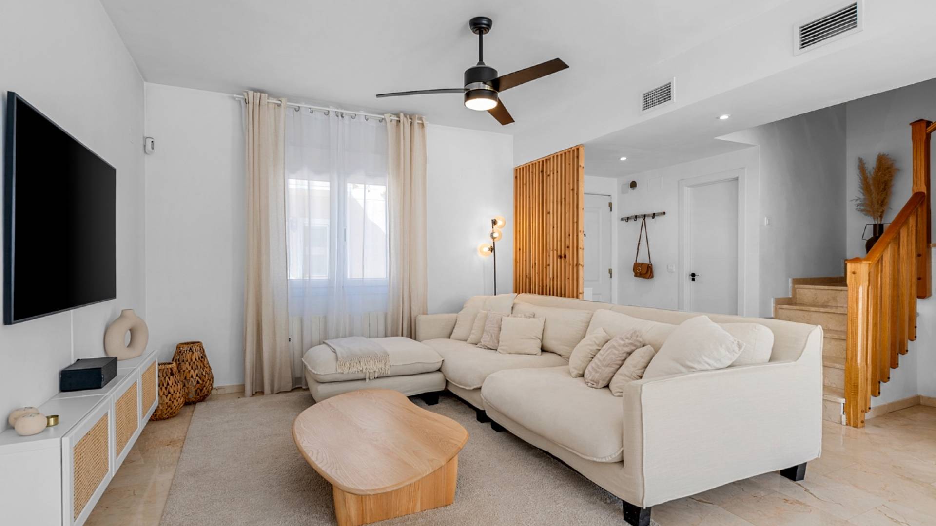 Tweedehands - Townhouse - Alicante - Playa San Juan