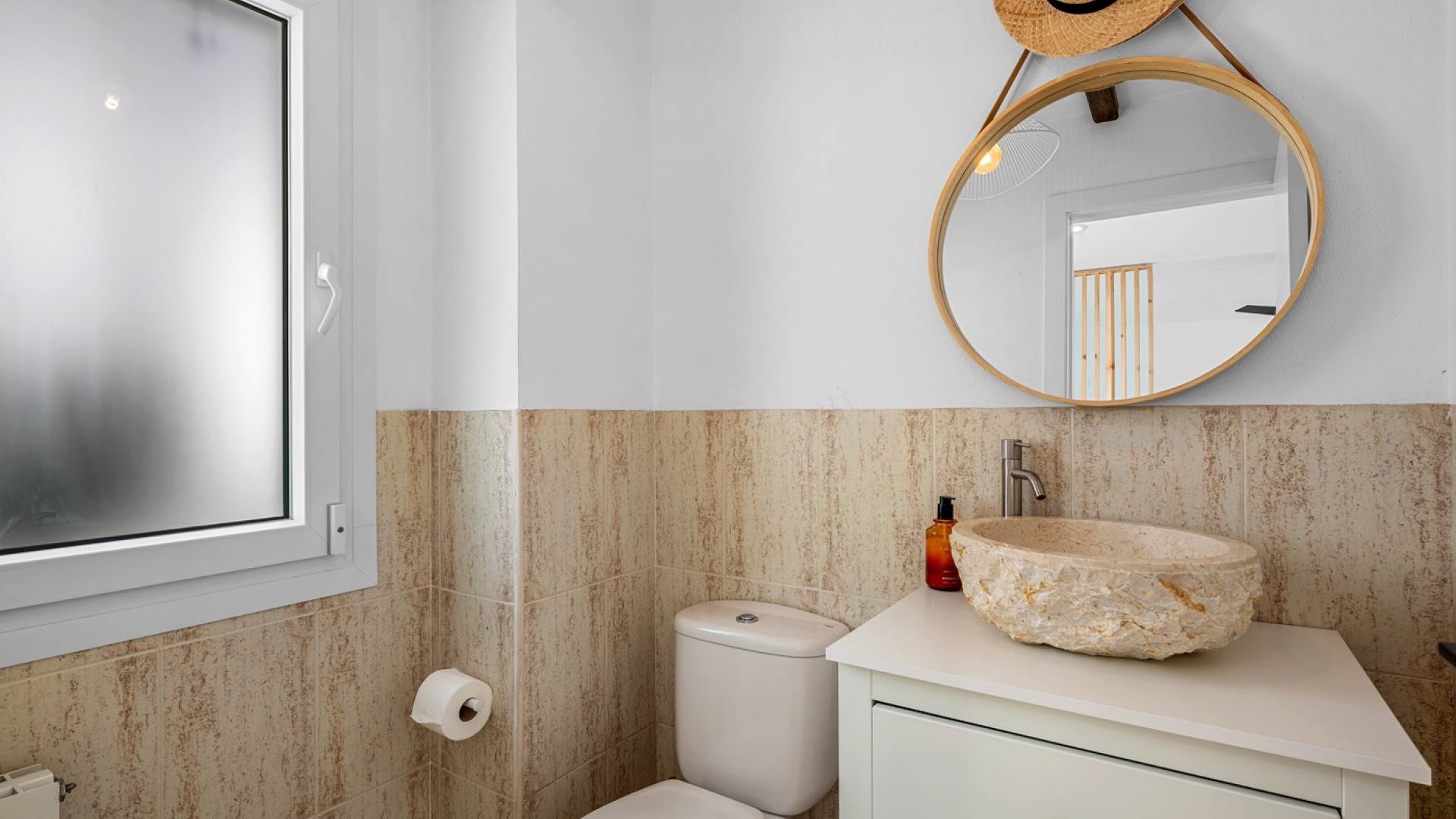 Tweedehands - Townhouse - Alicante - Playa San Juan