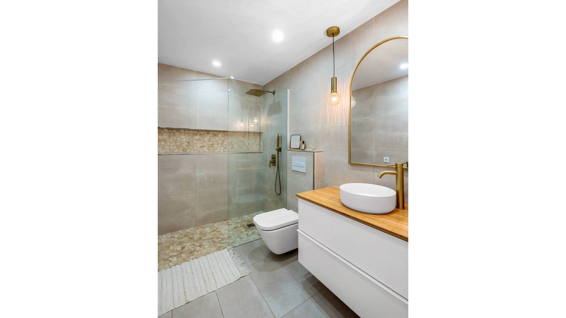 Tweedehands - Townhouse - Alicante - Playa San Juan