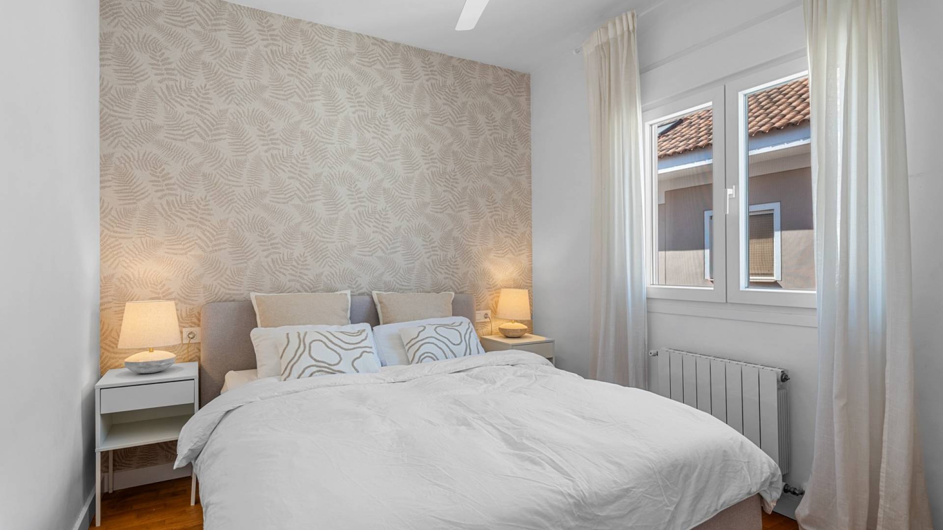 Tweedehands - Townhouse - Alicante - Playa San Juan