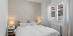 Tweedehands - Townhouse - Alicante - Playa San Juan