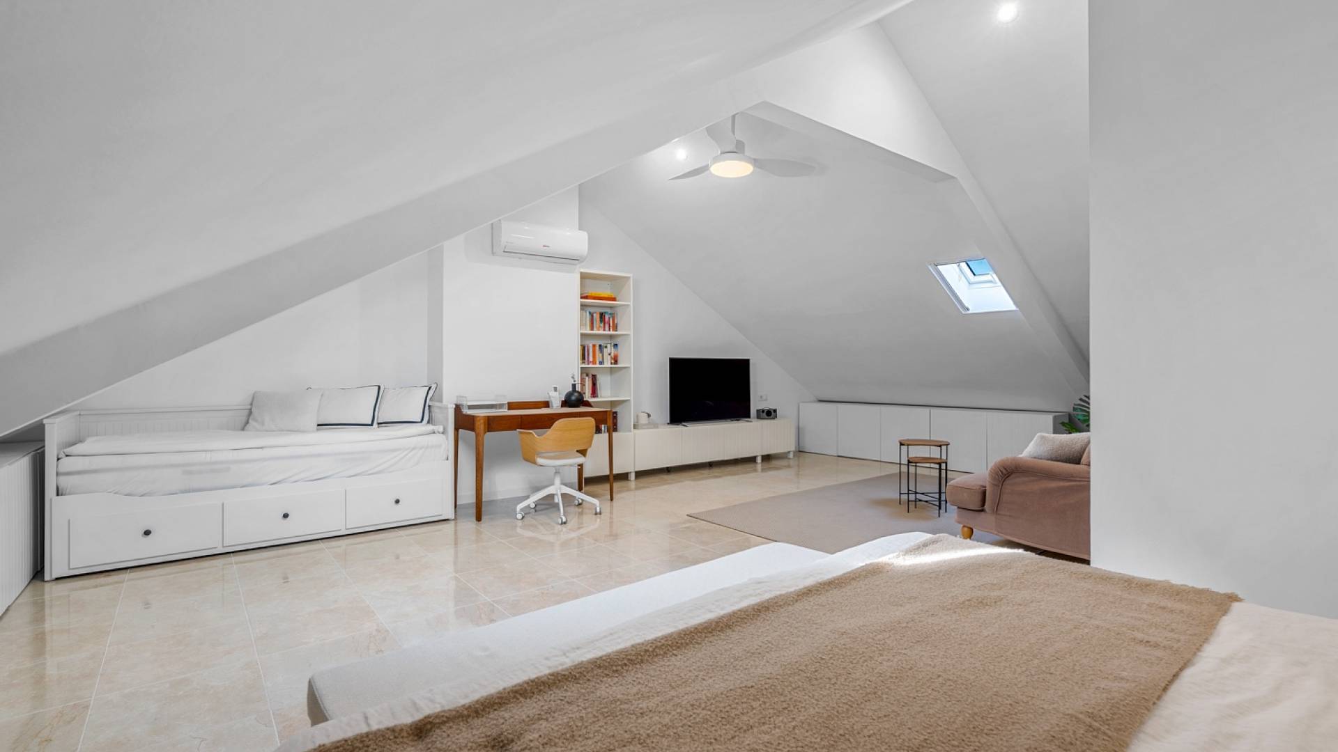 Tweedehands - Townhouse - Alicante - Playa San Juan