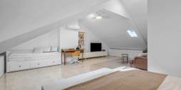Tweedehands - Townhouse - Alicante - Playa San Juan