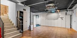 Tweedehands - Townhouse - Alicante - Playa San Juan
