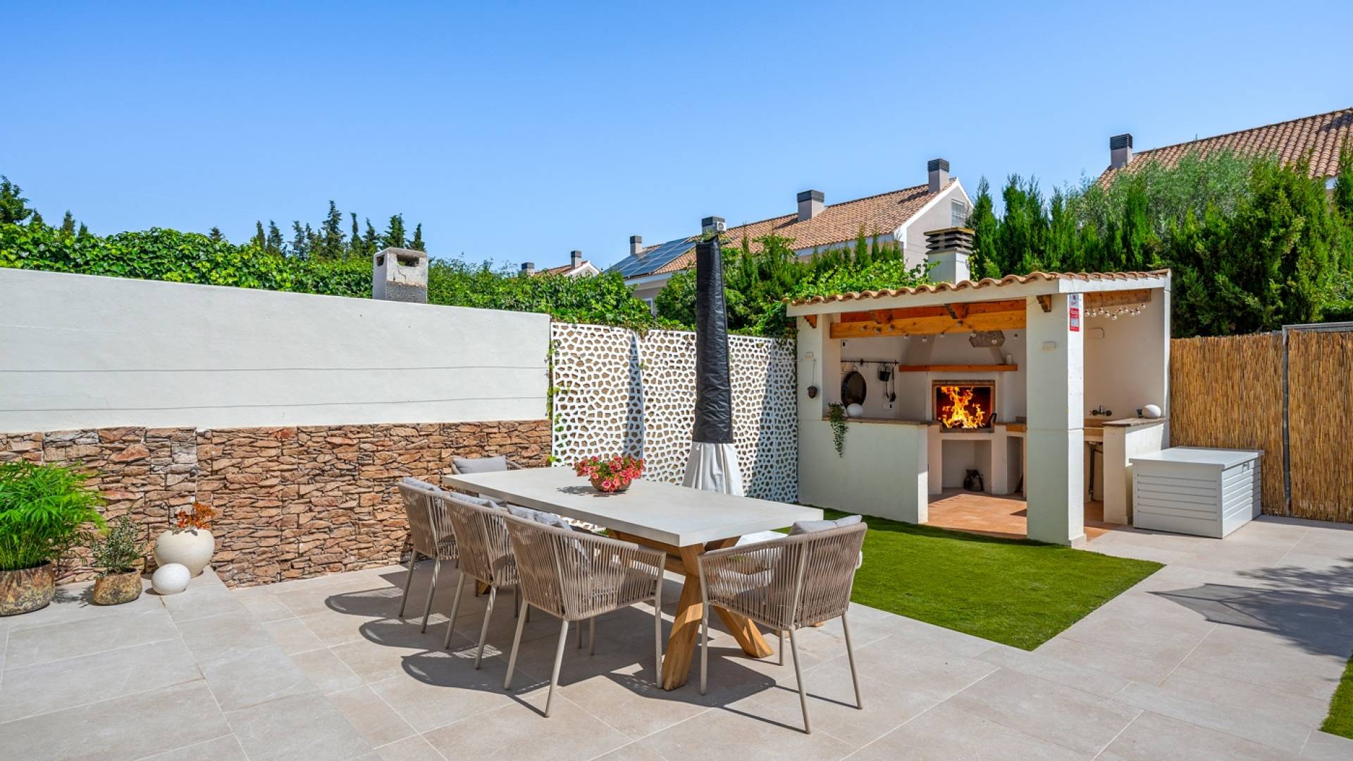 Tweedehands - Townhouse - Alicante - Playa San Juan