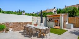 Tweedehands - Townhouse - Alicante - Playa San Juan