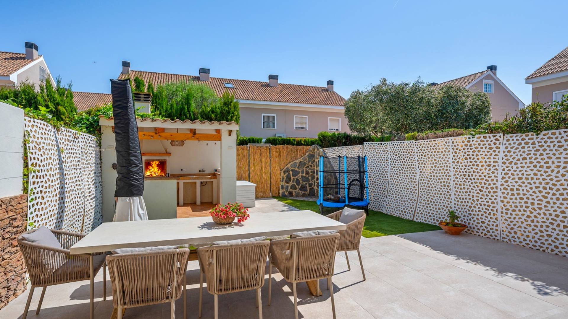 Tweedehands - Townhouse - Alicante - Playa San Juan