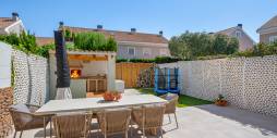 Tweedehands - Townhouse - Alicante - Playa San Juan
