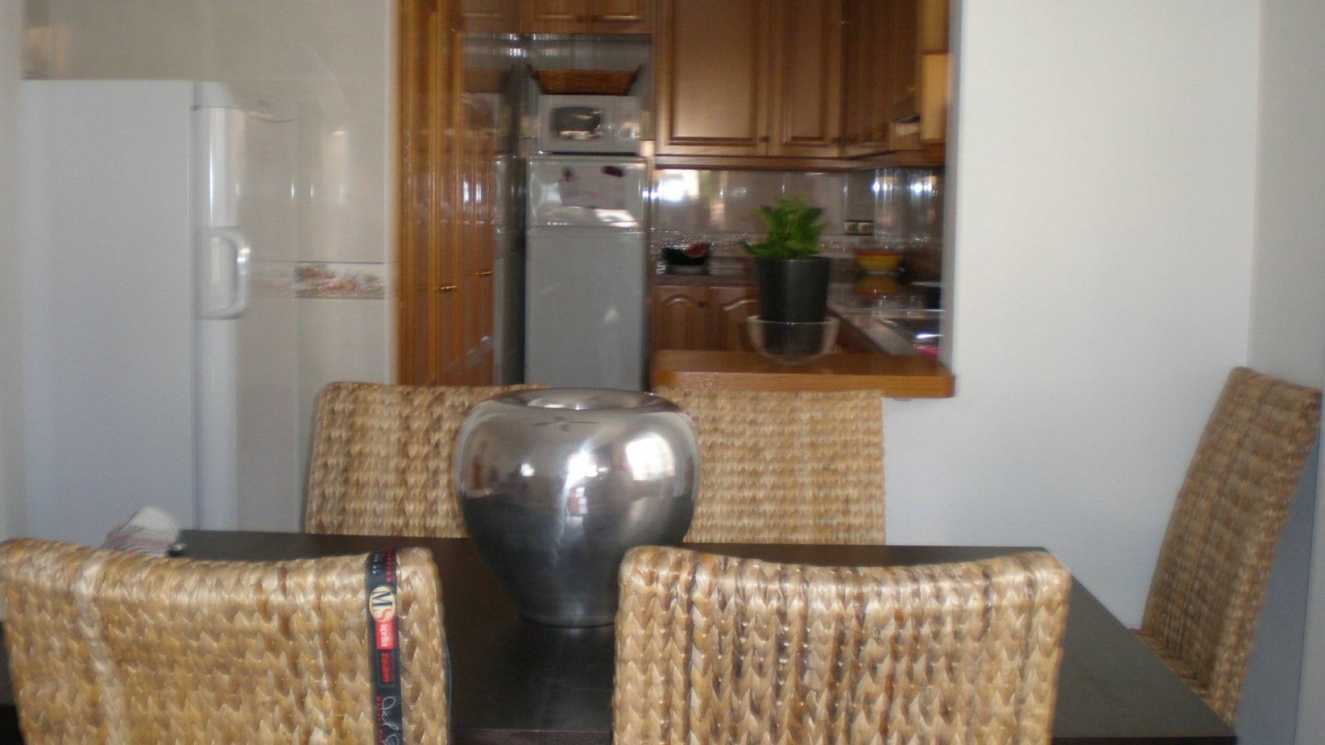 Tweedehands - Townhouse - Almoradi - Almoradí