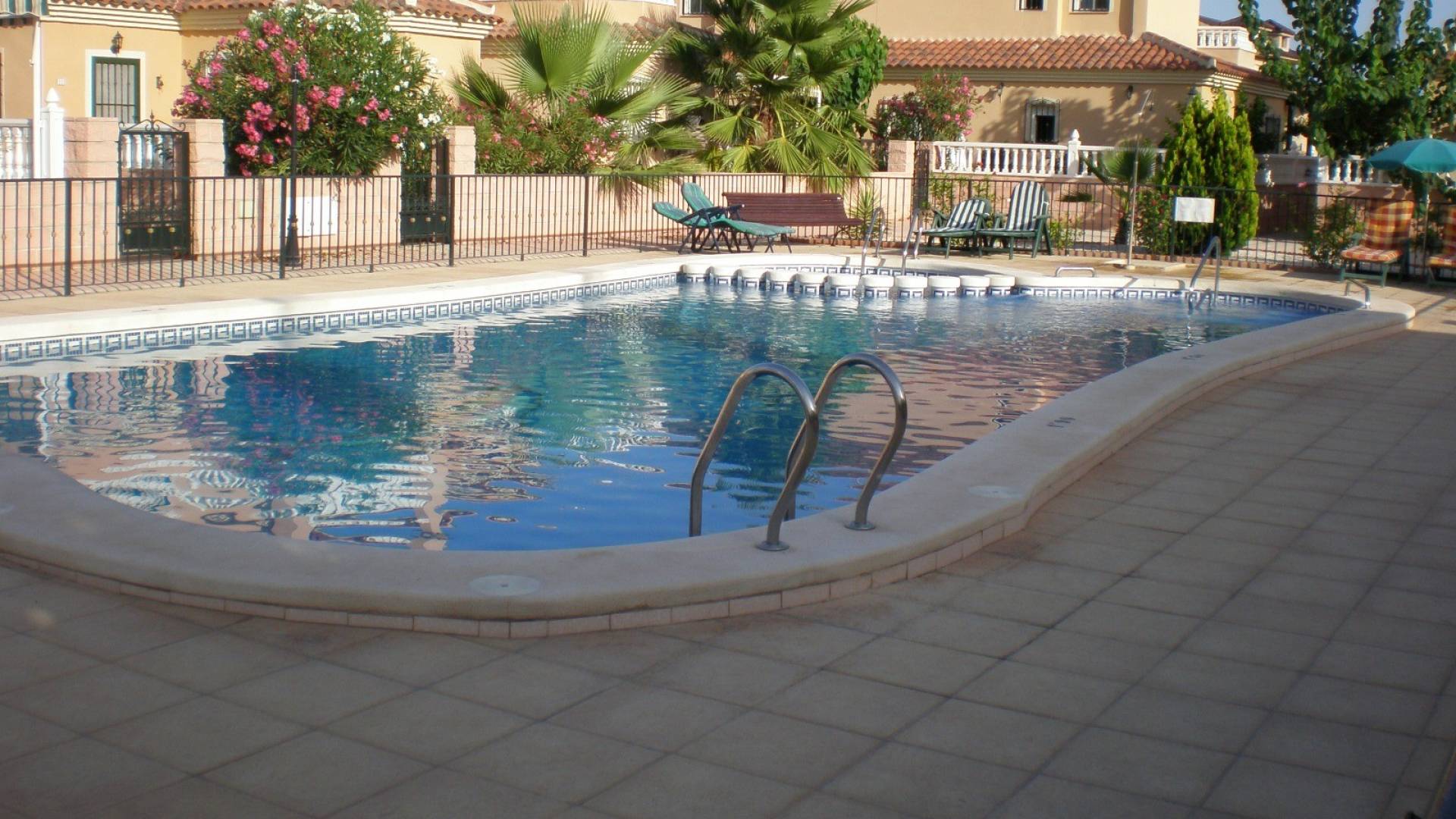 Tweedehands - Townhouse - Almoradi - Almoradí