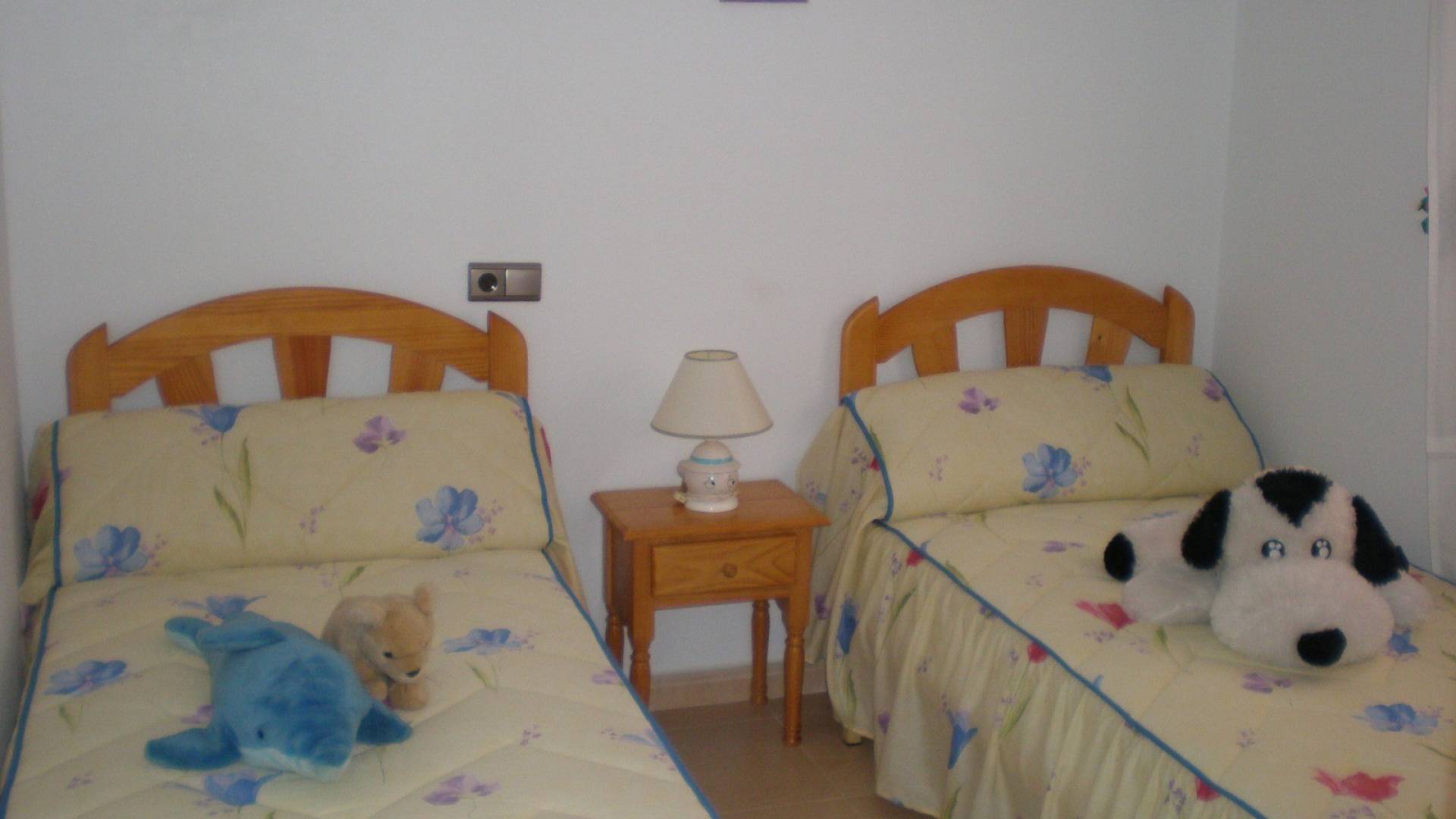 Tweedehands - Townhouse - Almoradi - Almoradí