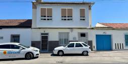 Tweedehands - Townhouse - Almoradi