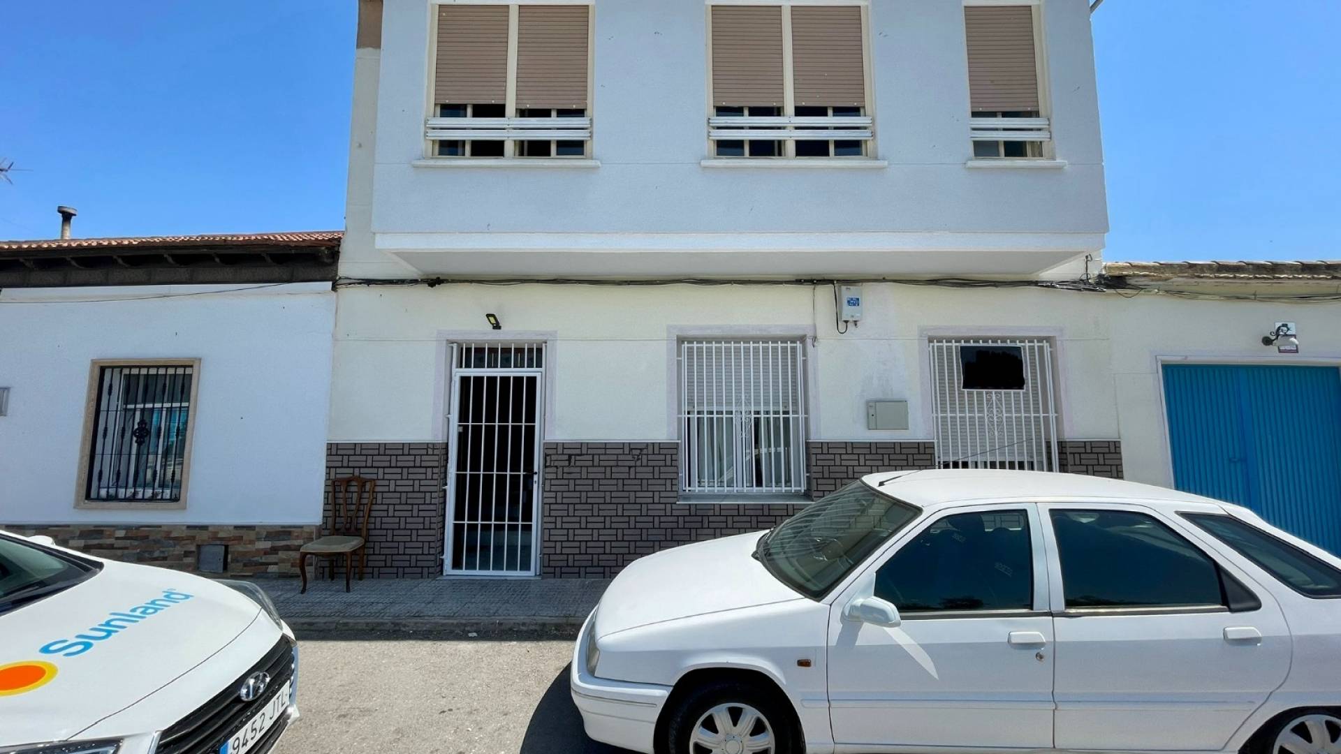 Tweedehands - Townhouse - Almoradi