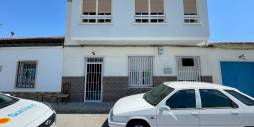 Tweedehands - Townhouse - Almoradi