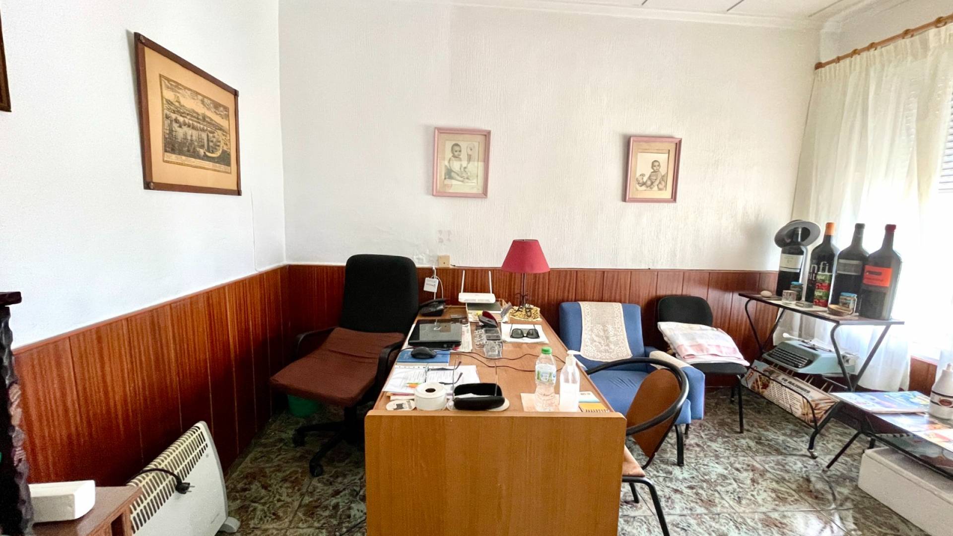 Tweedehands - Townhouse - Almoradi